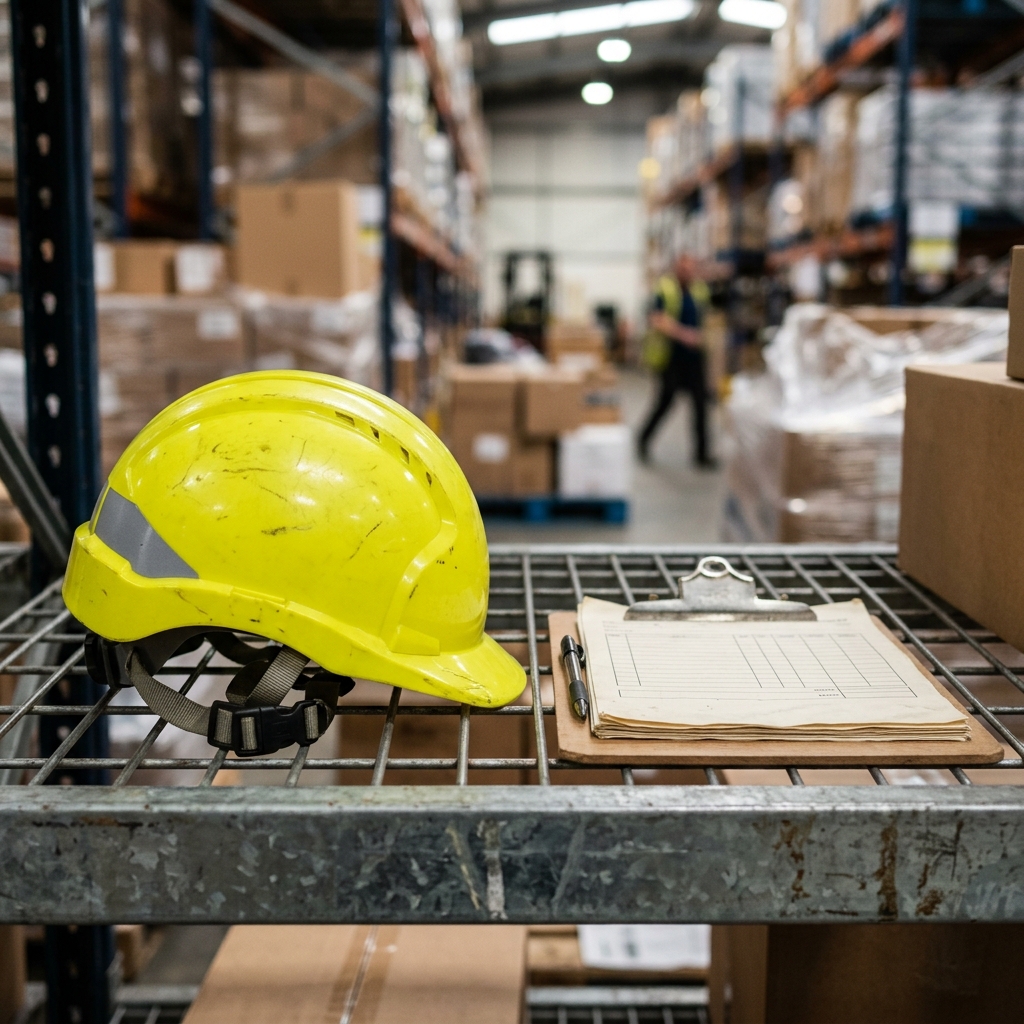 Safety & Compliance