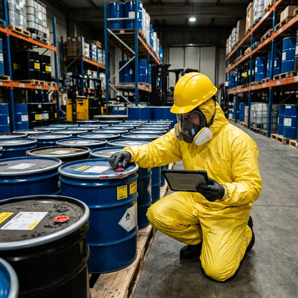 Automotive Transport Logistics