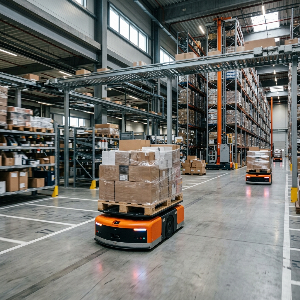 Pharma Secure Cargo